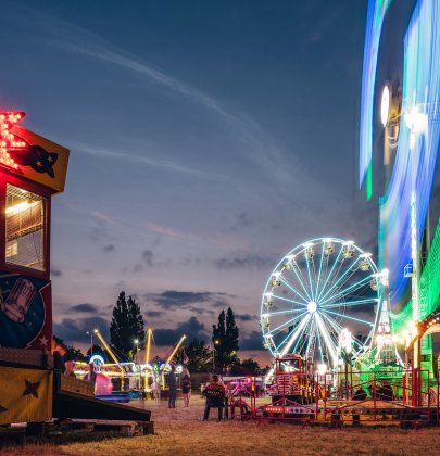 Parki rozrywki w Polsce – gdzie warto jechać?
