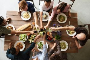 Dlaczego lunch jest ważny dla pracowników?