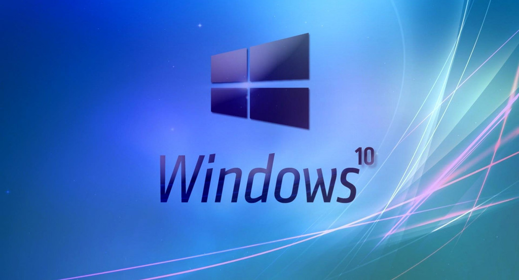 windows 10