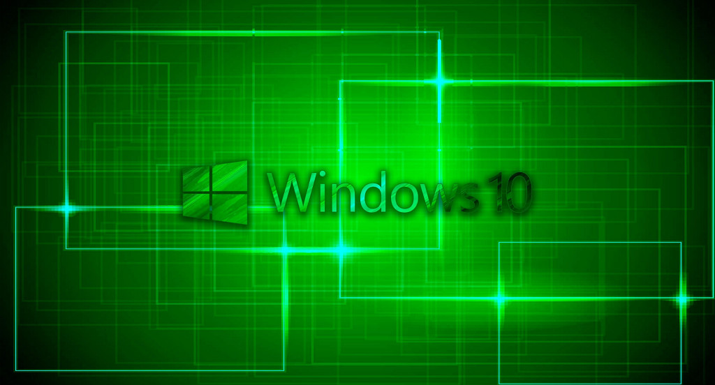 Windows 10