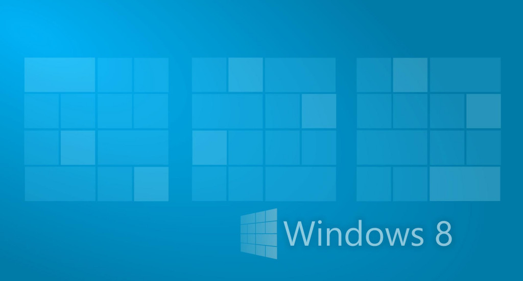 Windows 8