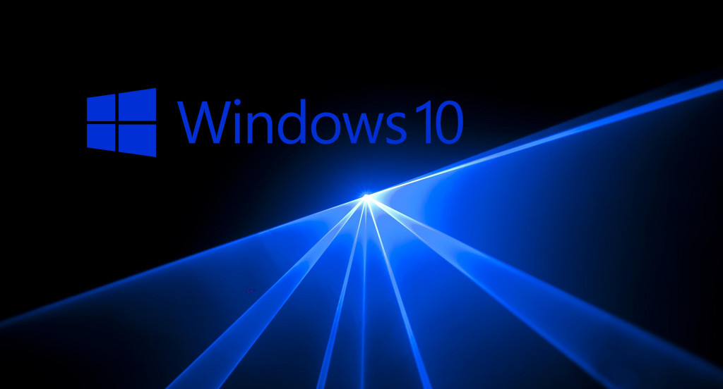 Windows 10