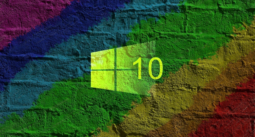 windows 10