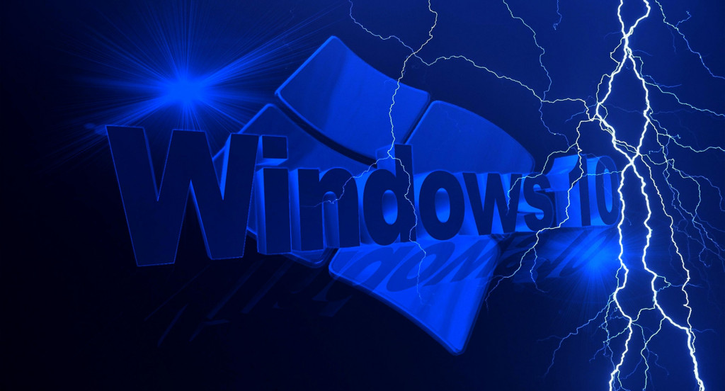 Windows 10