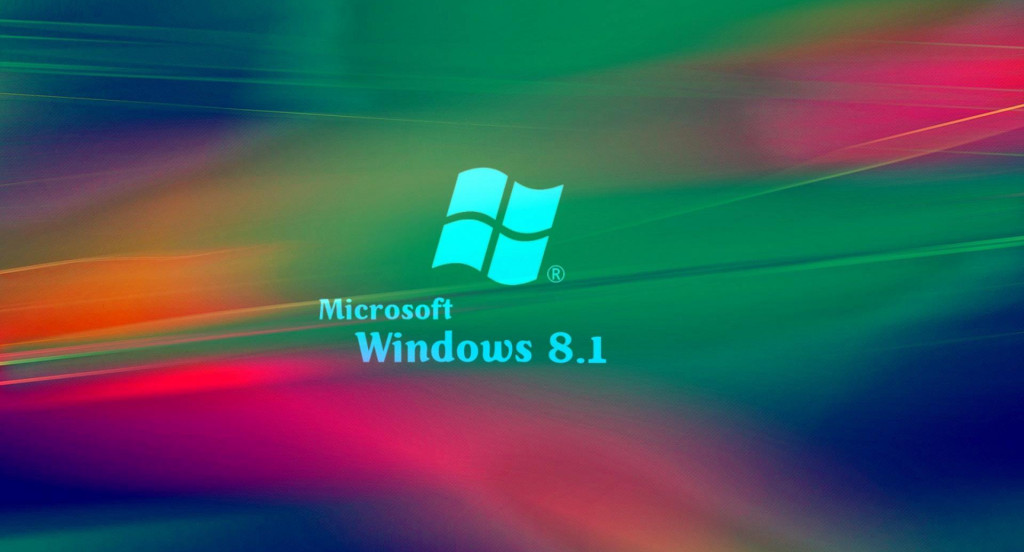 Windows 8.1