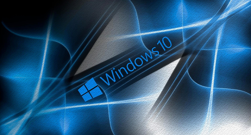 Windows 10