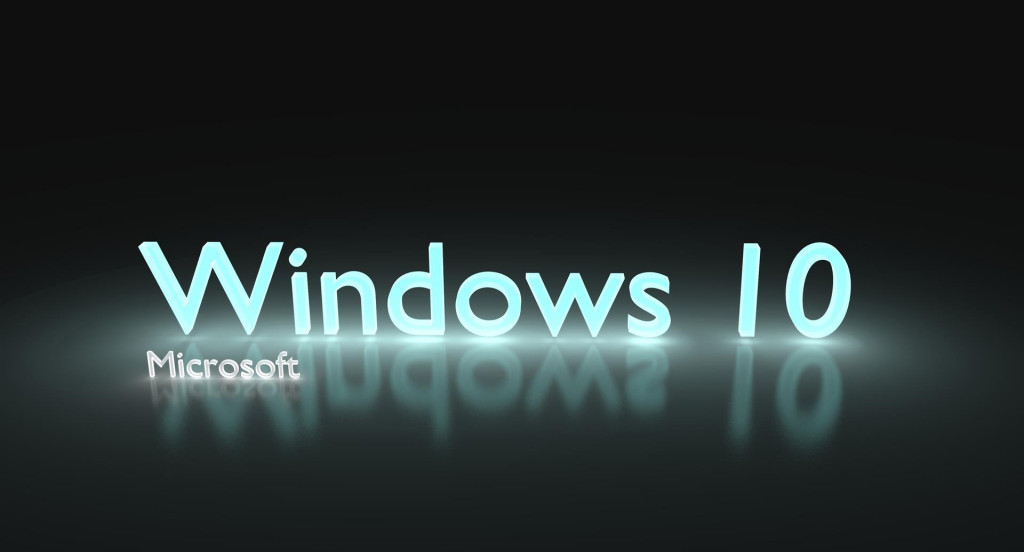 Windows 10