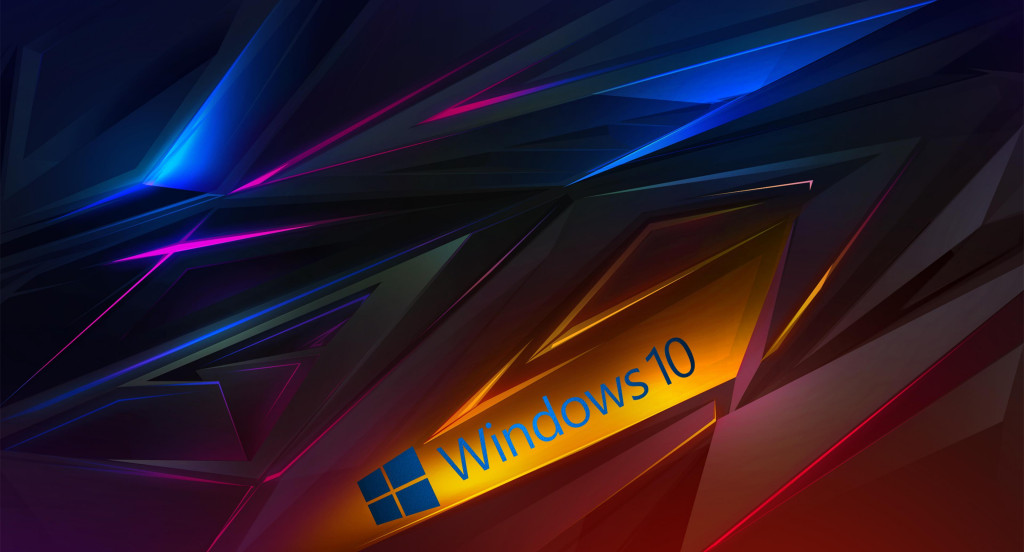 Windows 10