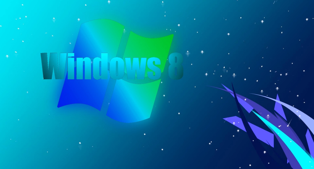 Windows 8