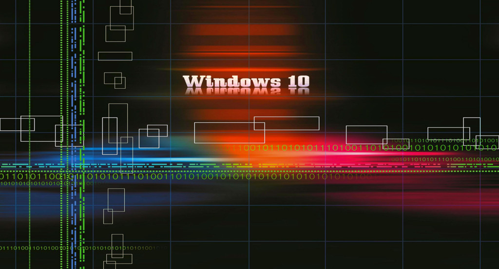 Windows 10