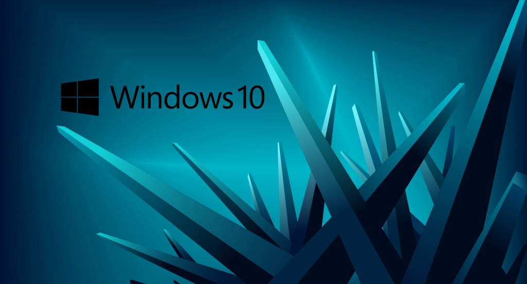 windows 10