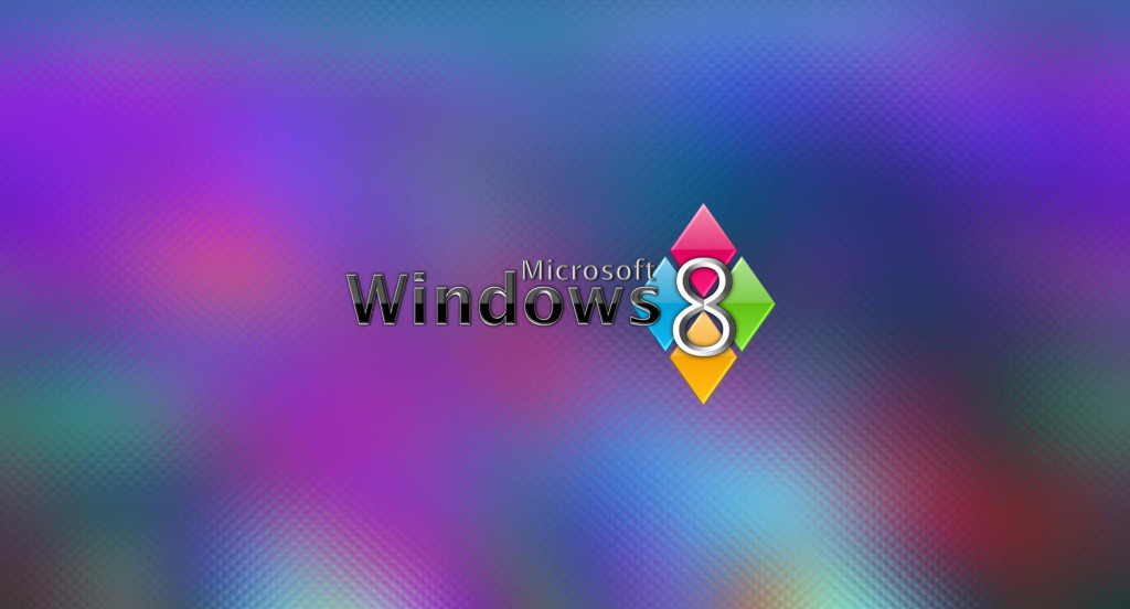 windows 8