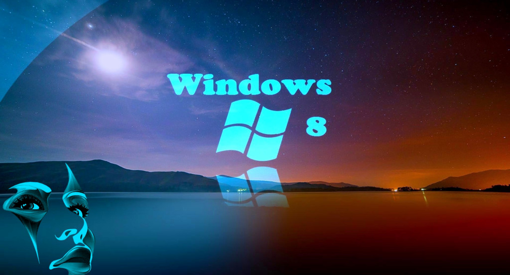 Windows 8