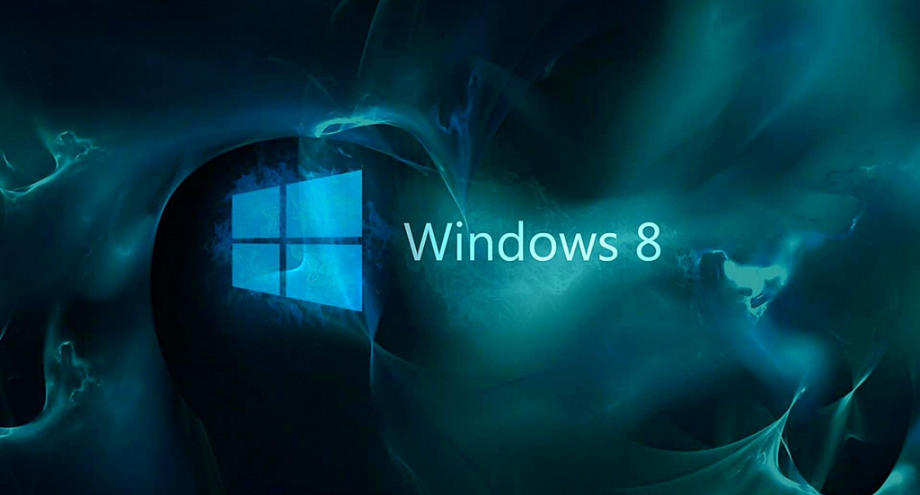 windows 8