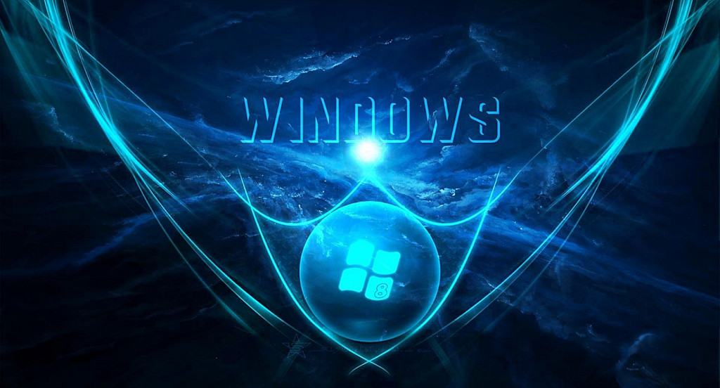 Windows 8