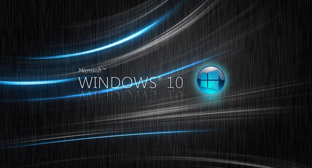 windows 10