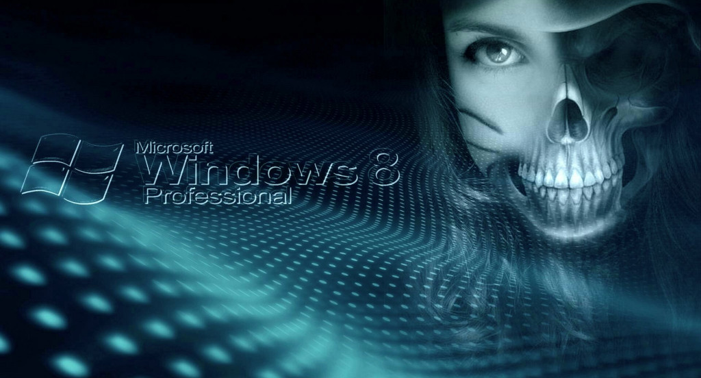 windows 8