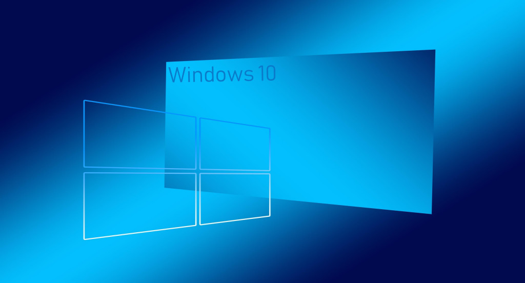 Windows 10