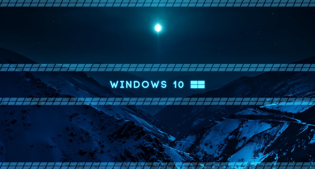 windows 10