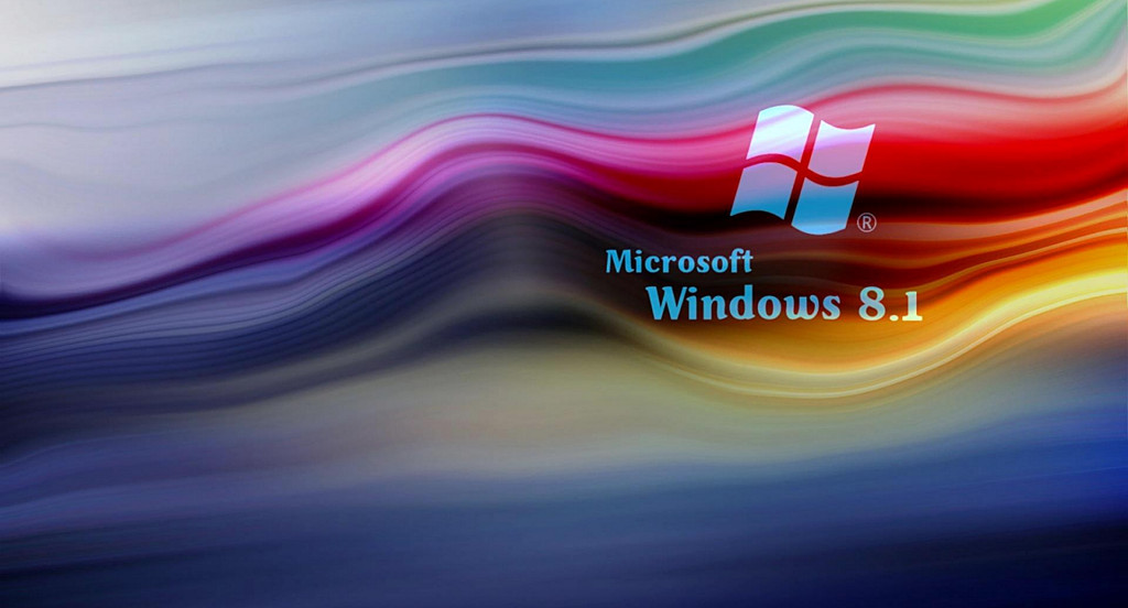 Windows 8