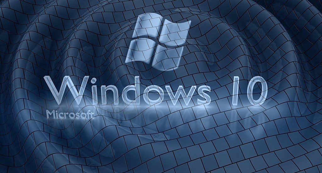 windows 10