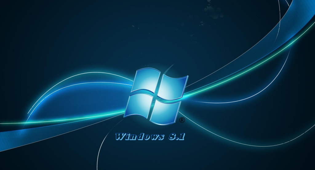 Windows 8.1