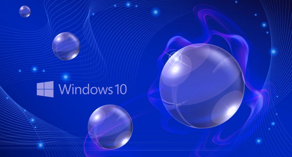 windows 10