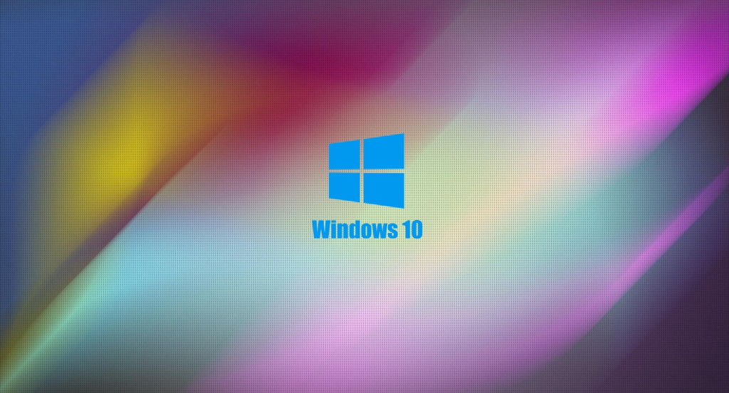 windows 10