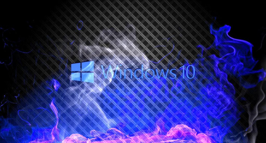 windows 10