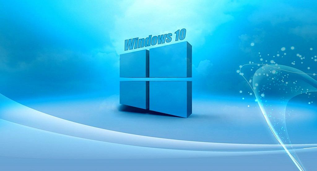 windows 10