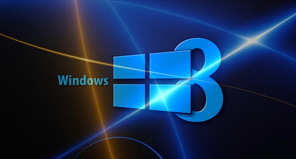 Windows 8