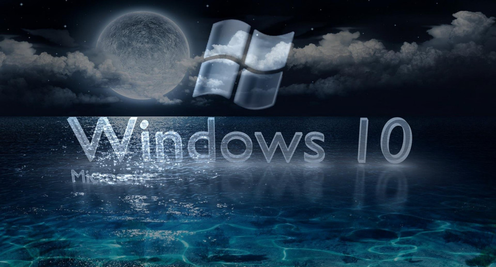 windows 10