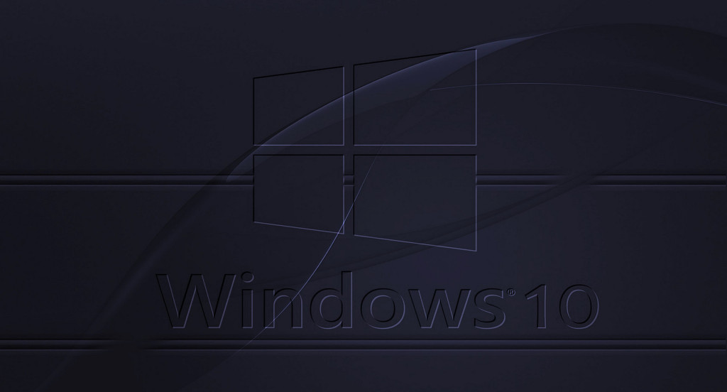 Windows 10