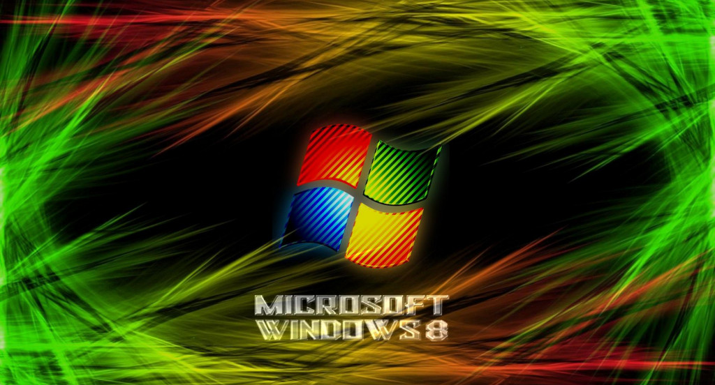 Windows 8