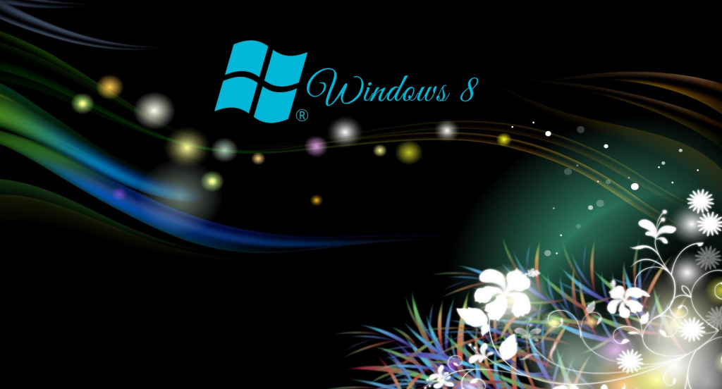 Windows 8