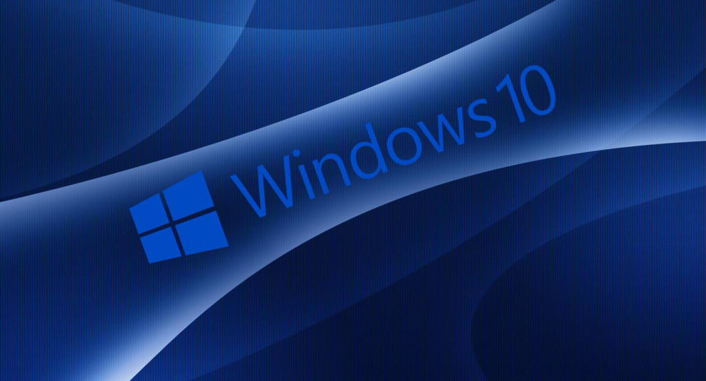 windows 10