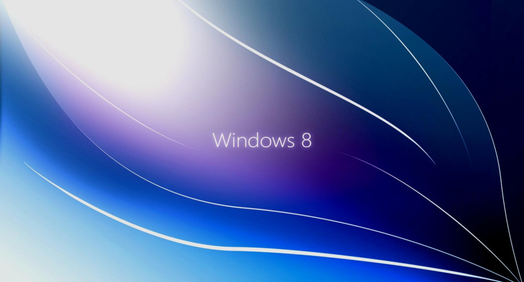 Windows 8