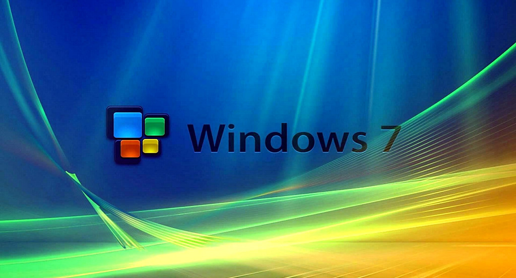 windows 7