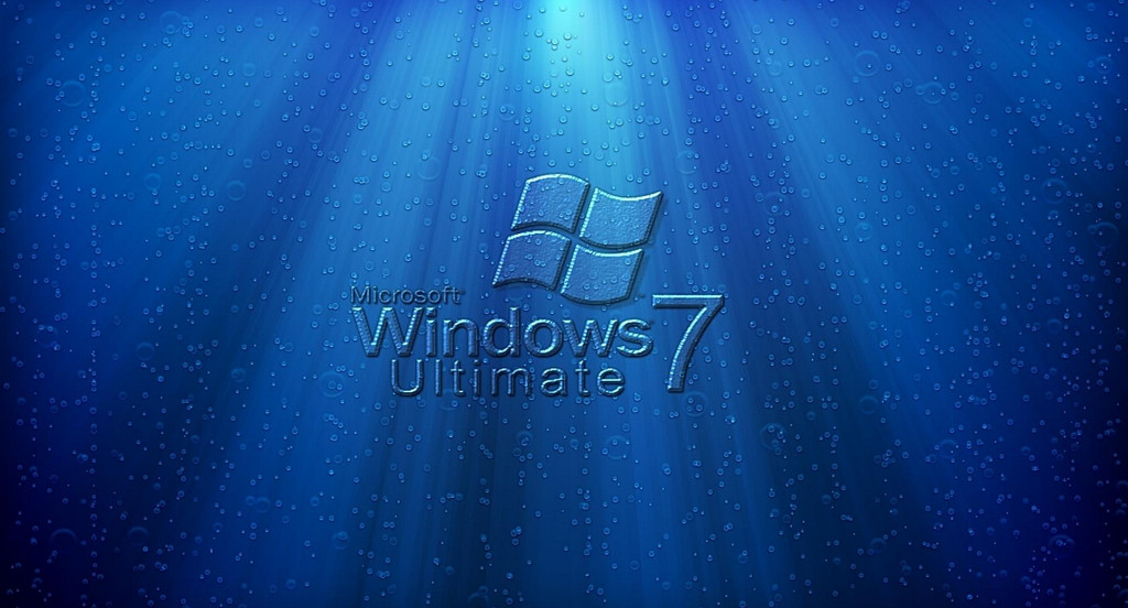 windows 7