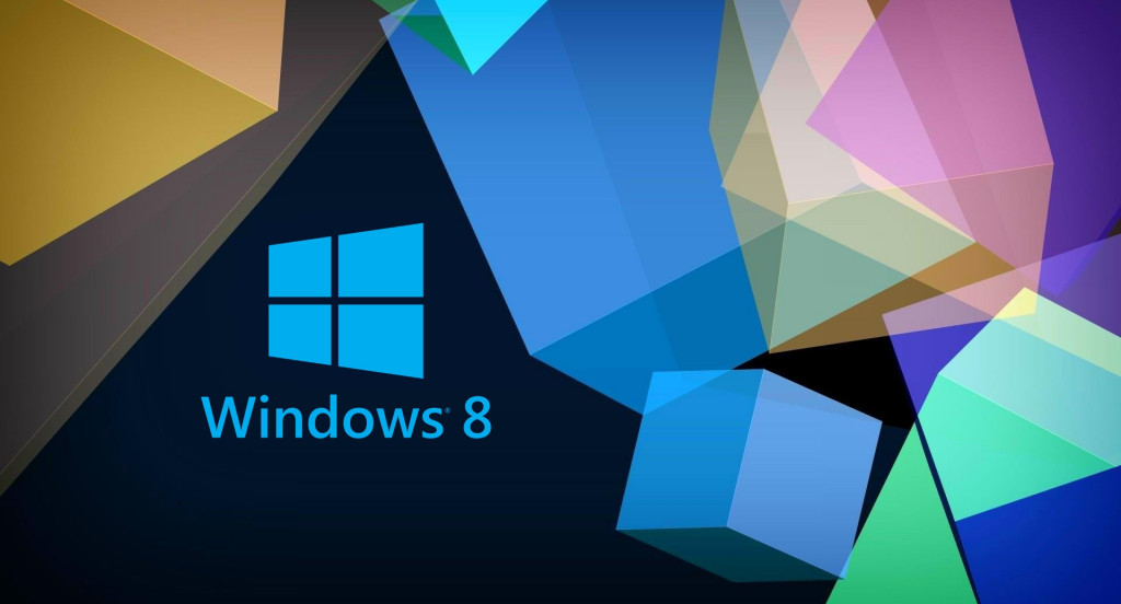 Windows 8