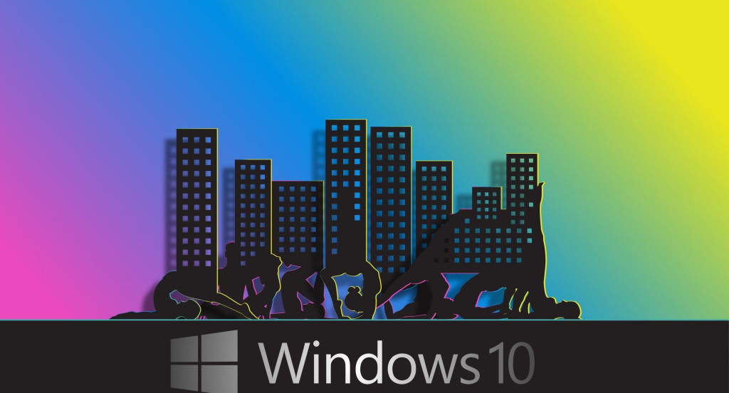 Windows 10