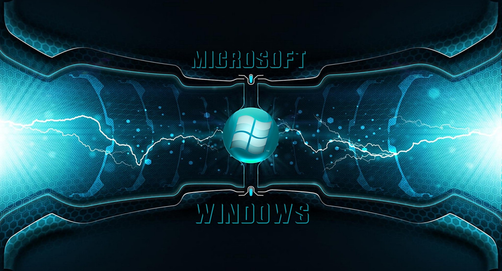 windows