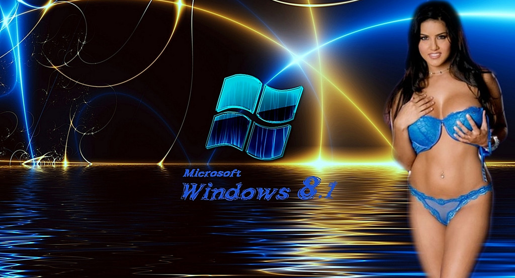 Windows 8.1