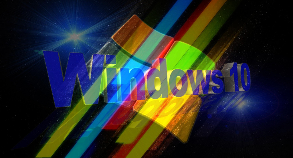 Windows 10