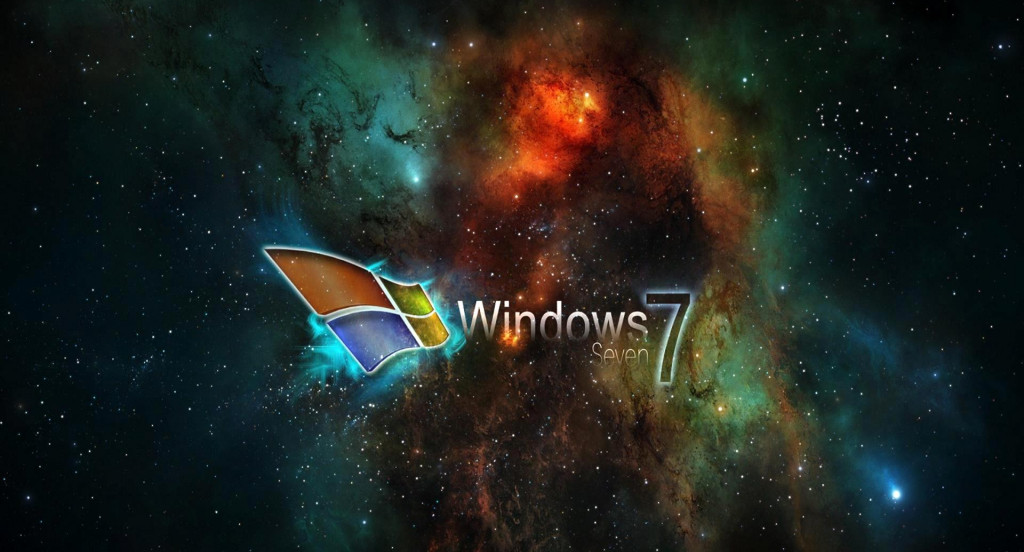 Windows 7