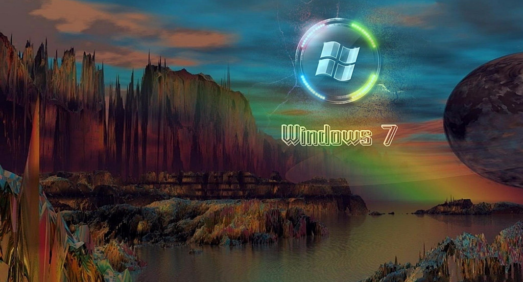 Windows 7