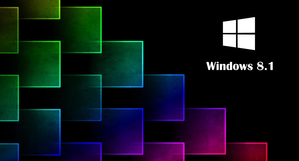 windows 8.1