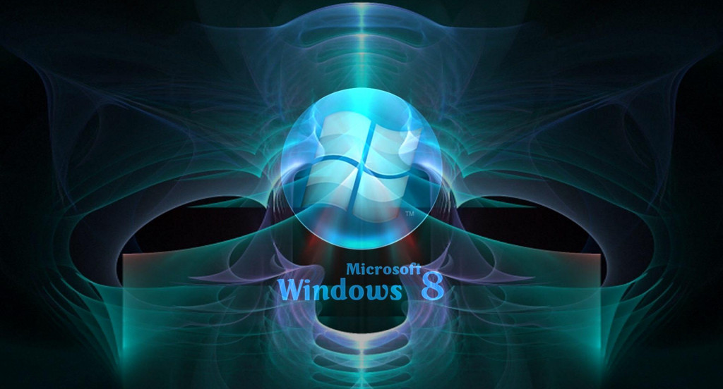 Windows 8