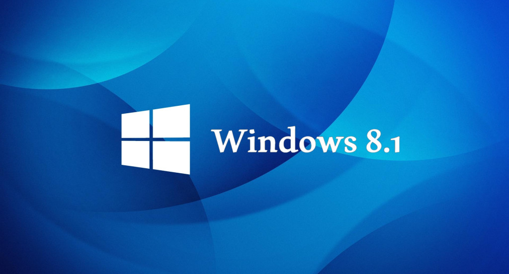 windows 8.1