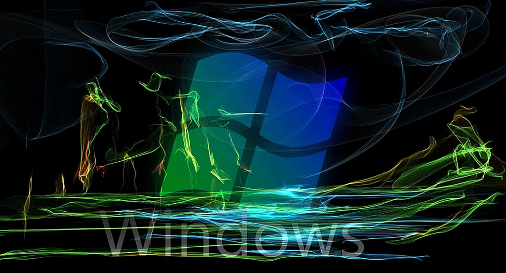 windows